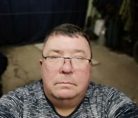 Сергей, 53 года, Усть-Донецкий