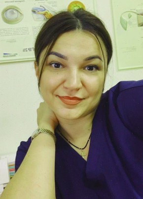 Ирочка из Тюмени 31 год
