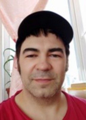 Oleg, 39, Russia, Tula