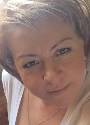 Екатерина из Ступино 46 лет