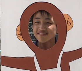 ゆうと, 25, Toyama-shi