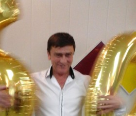 Евгений, 56 лет, Ялта