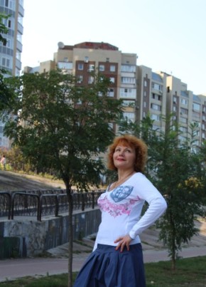 Лилия , 48, Україна, Київ