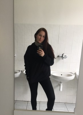 Gabriela, 23, Česká republika, Duchcov