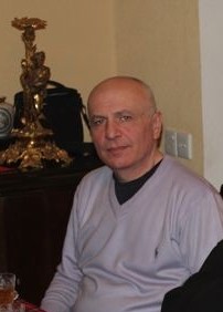 mamuna, 59, Georgia, Tbilisi