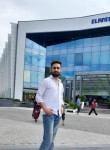 Kabir, 28 лет, Srinagar (Jammu and Kashmir)