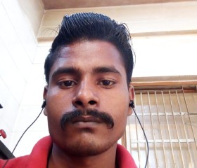 Deepak Kumar, 27 лет, New Delhi
