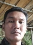 Roni, 44 года, Kota Bandar Lampung