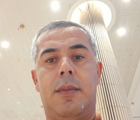 Dzhoni, 38, Beersheba