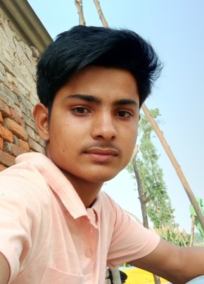 Mahfooz, 19, India, Kanpur