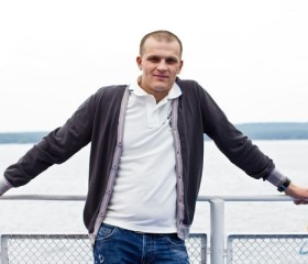 Владик, 41 год, Пермь