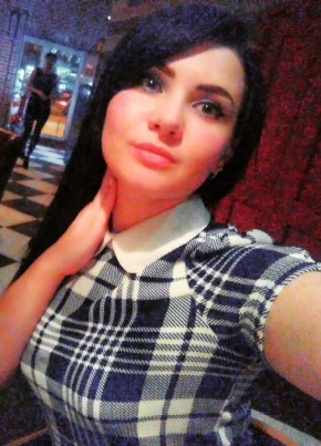 Екатерина, 34, Россия, Ветлуга