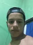 PAULO Cesar, 20 лет, Brasília