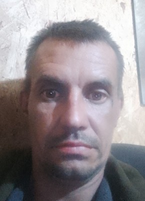 Миша, 40, Россия, Байкальск
