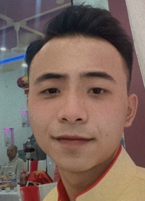 Tuan, 23, Vietnam, Haiphong