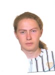 Ник, 32 года