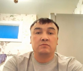 Козимжон Джораев, 41 год, Тольятти