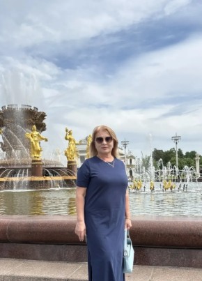 Лара из Адлера 62 года