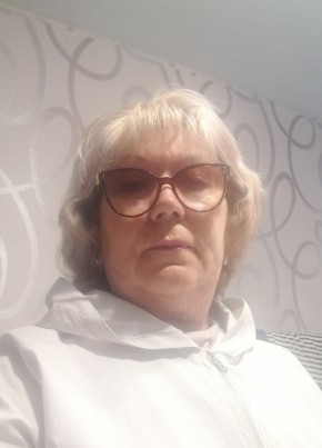 Татьяна из Амурска 65 лет