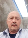 Саидахмад, 52 года, Toshkent