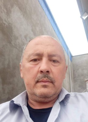 Саидахмад, 52, O‘zbekiston Respublikasi, Toshkent