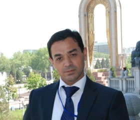 Радж, 46 лет, Душанбе