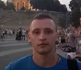 Виктор, 30 лет, Дніпро