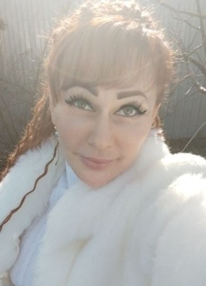 Solntse, 39, Russia, Krasnodar