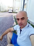 Mehmet, 44 года, Mersin