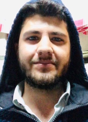 yusuf, 28, Türkiye Cumhuriyeti, Körfez
