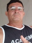 Cícero Romero Ri, 48 лет, Araguaína