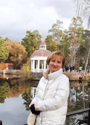 Tata, 51, Russia, Chelyabinsk