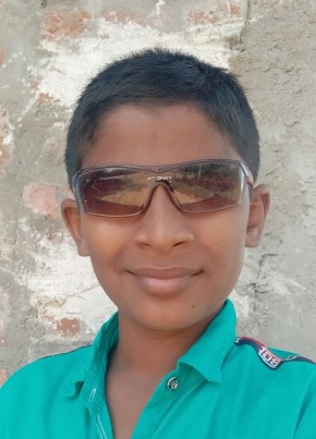 Umar, 22, India, Hyderabad