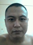 ALFRIED MARTIN, 34 года, Kota Kinabalu