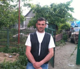 максим, 44 года, Симферополь