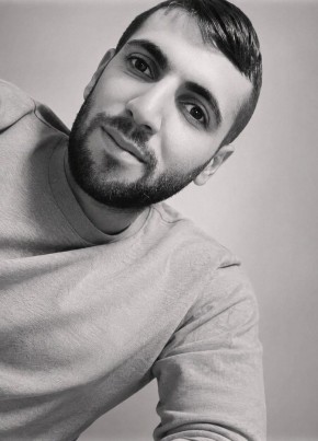 ԳԳԱ из Սևվան 30 лет