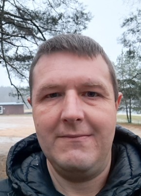 Юрий, 39, Россия, Егорьевск