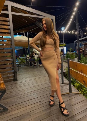 Lera, 23, Russia, Blagoveshchensk (Amur)