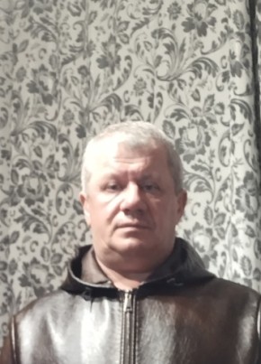 Виктор, 54, Россия, Ханты-Мансийск
