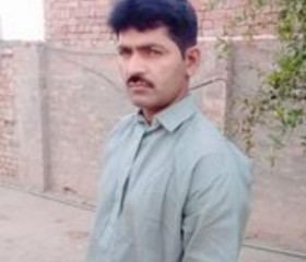 Yasir Panwar, 35 лет, اسلام آباد