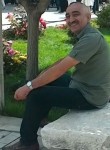 Ahmet, 52 года, Sancaktepe