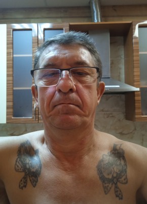 Алексей, 55, Россия, Брюховецкая
