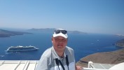 Александр X, 49 - Только Я Санторини, Греция 