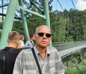 Серёга., 51 год, Барнаул