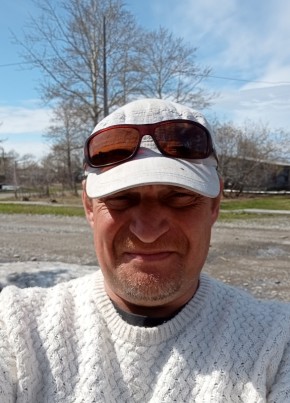 Viktor, 41, Russia, Khabarovsk