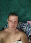 Andrey, 23  , Luhansk