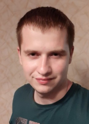 Сергей, 31, Россия, Кулебаки