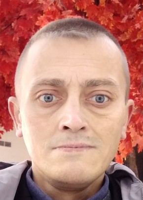 Айнур Галеев, 43, Россия, Бирск