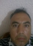 Juan Francisco, 52 года, México Distrito Federal