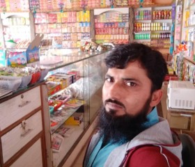 Sohail Ahmed, 31 год, Muar town